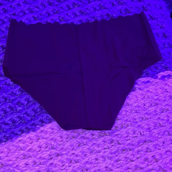 aerie Intimates & Sleepwear Salepurple Aerie Panties Poshmark